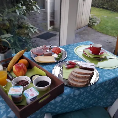 't Gezellig Huizeke * Zoersel