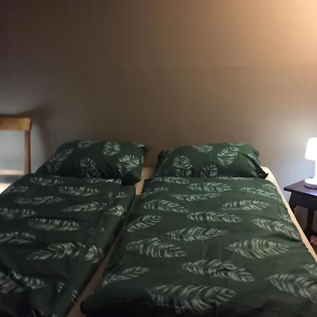 Bed and breakfast 't Gezellig Huizeke Zoersel