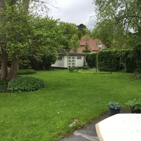 't Gezellig Huizeke