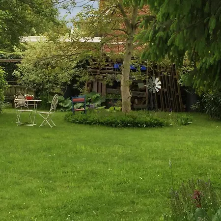 Bed and breakfast 't Gezellig Huizeke Zoersel