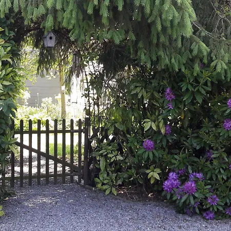 Bed and breakfast 't Gezellig Huizeke