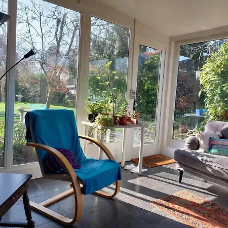 Bed and breakfast 't Gezellig Huizeke